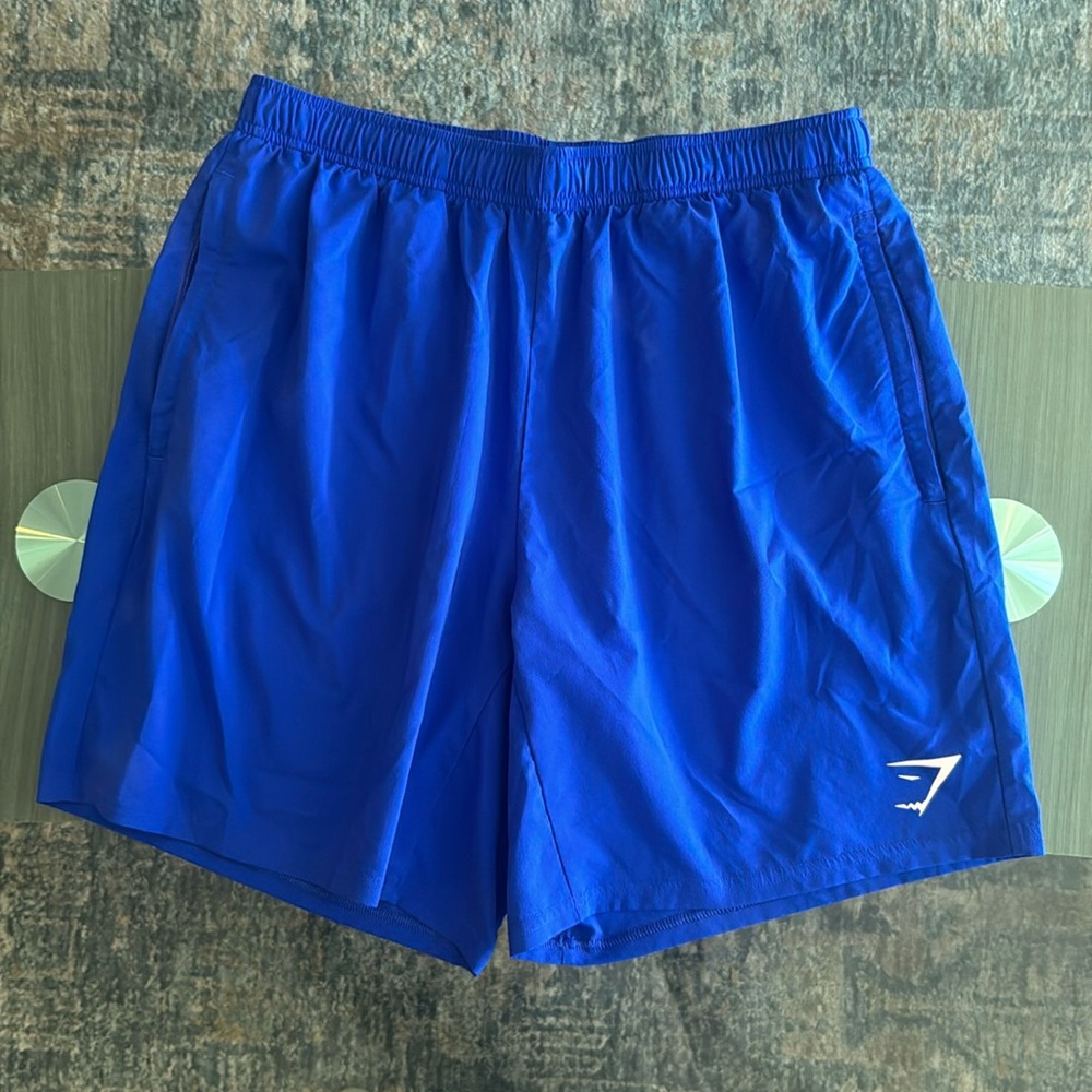 Men’s Gymshark shorts